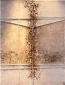 Cuadro acrílico Bondage1