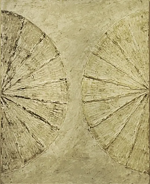 Cuadro acrílico