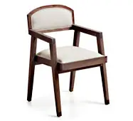 Sillón tapizado Colonial Spartan