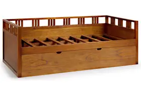 Cama nido Colonial Star