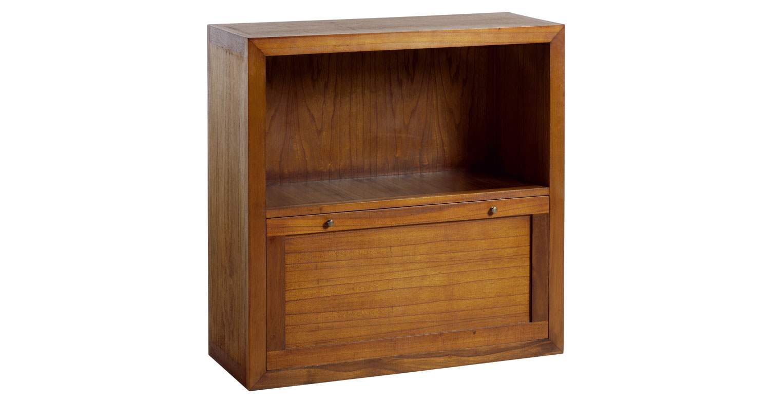 Mueble auxiliar 1 puerta Colonial Star