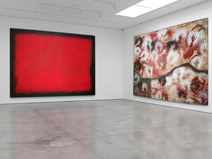 Cuadro Original - Arte - Grandes dimensiones