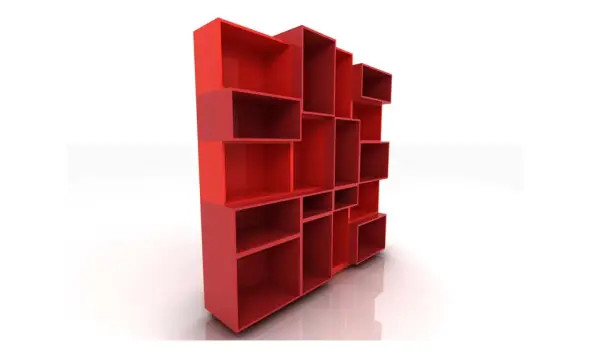 Librería Cuadram L11