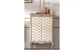 Mueble Bar Vintage Cherise
