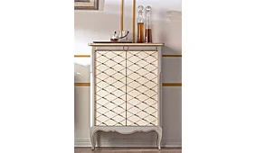 Mueble Bar Vintage Cherise Mueble Bar Vintage Cherise