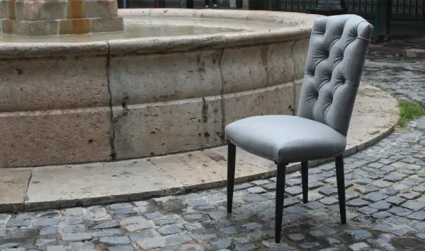 Silla Vintage LARA