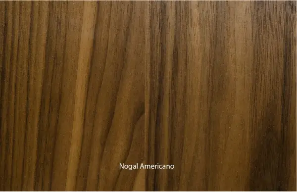 Compacto Exclusive Nogal