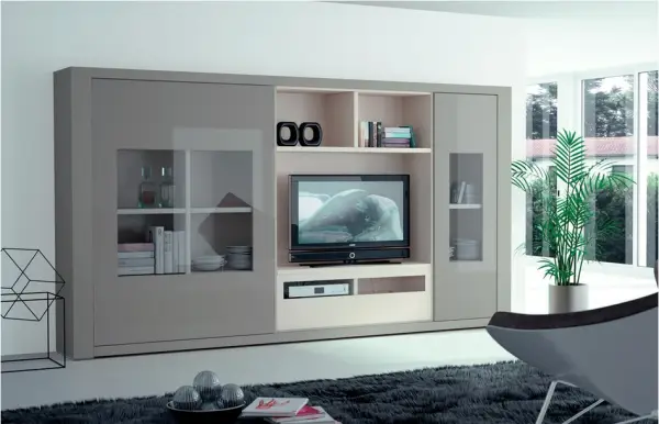 Compacto Exclusive Cristal