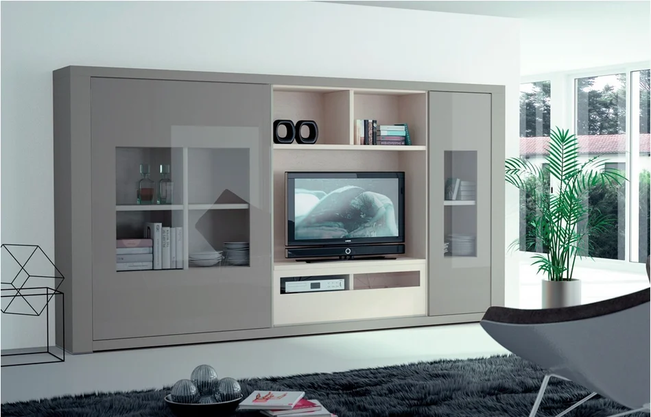 Compacto Exclusive Cristal