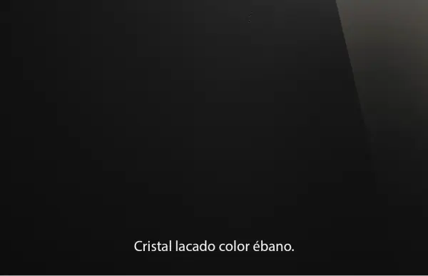 Mueble TV Exclusive Cristal
