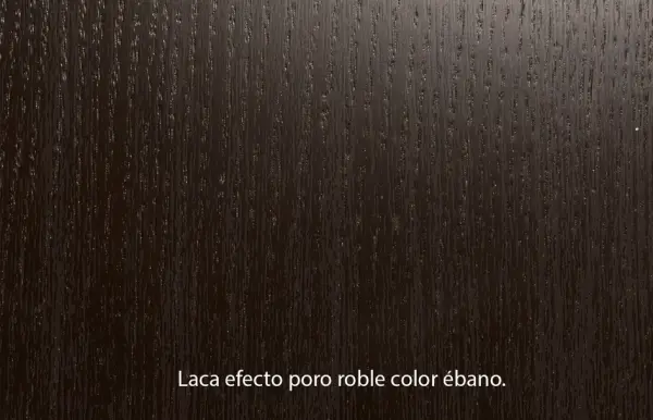 Mueble TV Exclusive Cristal
