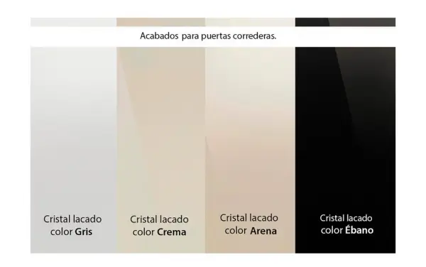 Mueble TV Exclusive Cristal