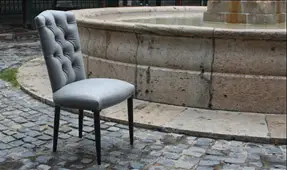 Silla Vintage LARA