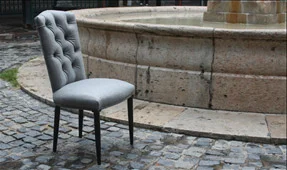 Silla Vintage LARA Silla Vintage LARA