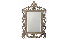 Espejo Vintage Regence