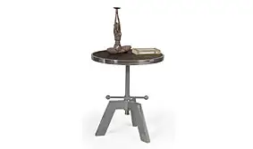 Velador industrial Usee