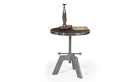 Velador industrial Usee