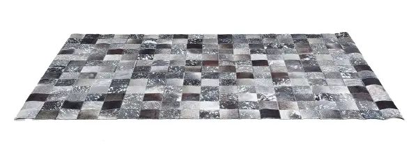 Alfombra Cosmo Grey