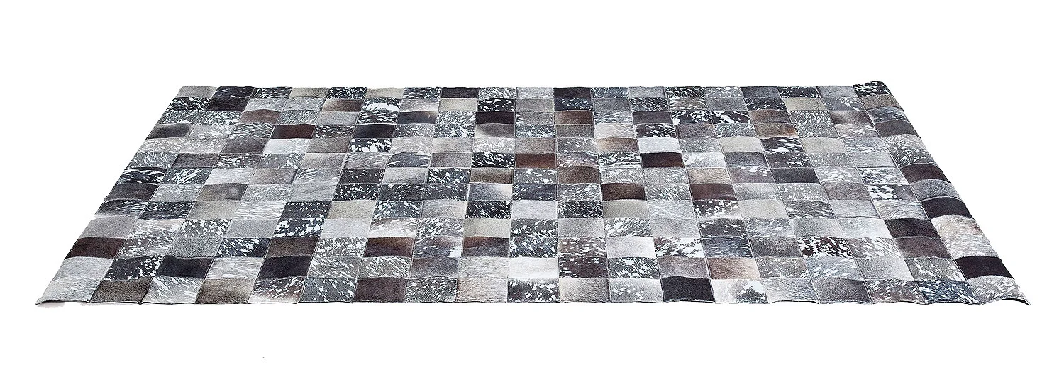 Alfombra Cosmo Grey