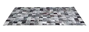 Alfombra Cosmo Grey
