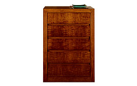 Sinfonier de madera clsico Most