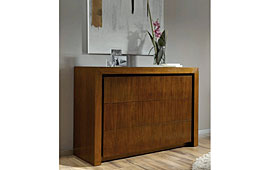 Cmoda moderna madera Rimon