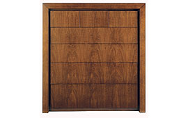 Cmoda madera moderna Rimon