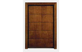 Sinfonier madera moderno Rimon