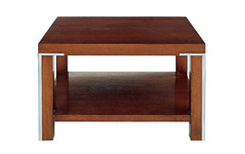 Mesa de rincn moderna Kaila