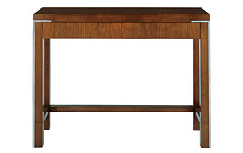 Consola de madera moderna I Yunta