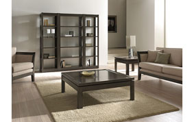 Salón moderno Sure