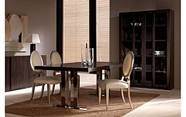 Comedor moderno Rose