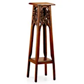 Pedestal Vintage Pedestal Vintage