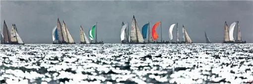 Cuadro Canvas Le Spí Ouest France