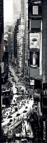 Cuadro Canvas New York