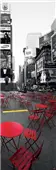 Cuadro Canvas Time Square 1 Manhattan