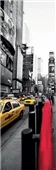 Cuadro Canvas Time Square 2 Manhattan