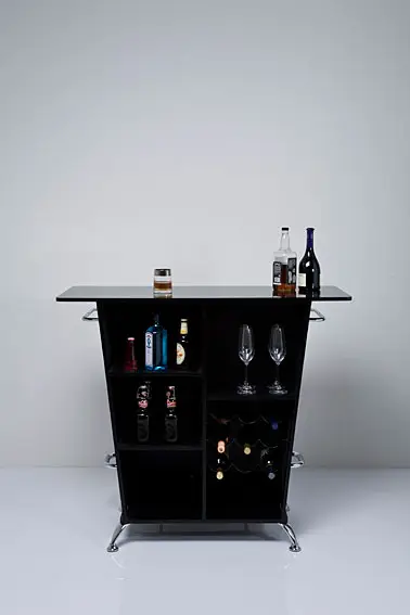 Bar Señora Roca Preto