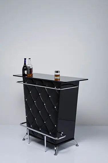 Bar Señora Roca Preto