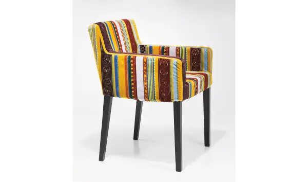 Sillón Very British
