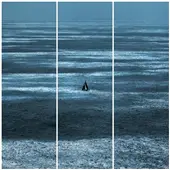 Cuadros Tríos Canvas Le voiller de Philippe Jeanto
