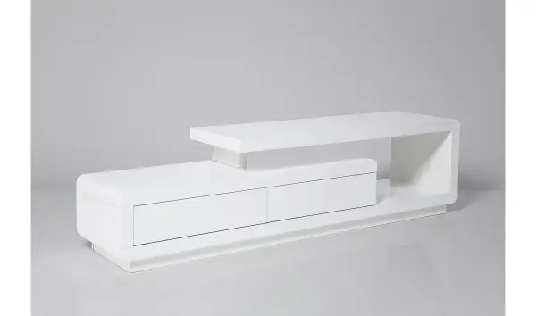 Mueble de TV vintage Loft