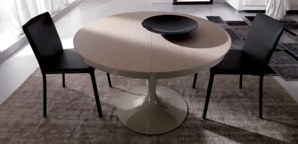 Comedor madera Moderno Eclipse