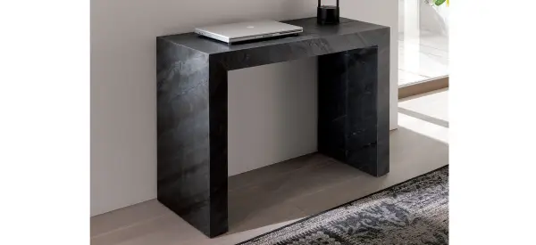Consola mesa de comedor Moderna Stone