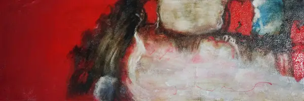 Original. Cuadro Abstracto Ref. 346350