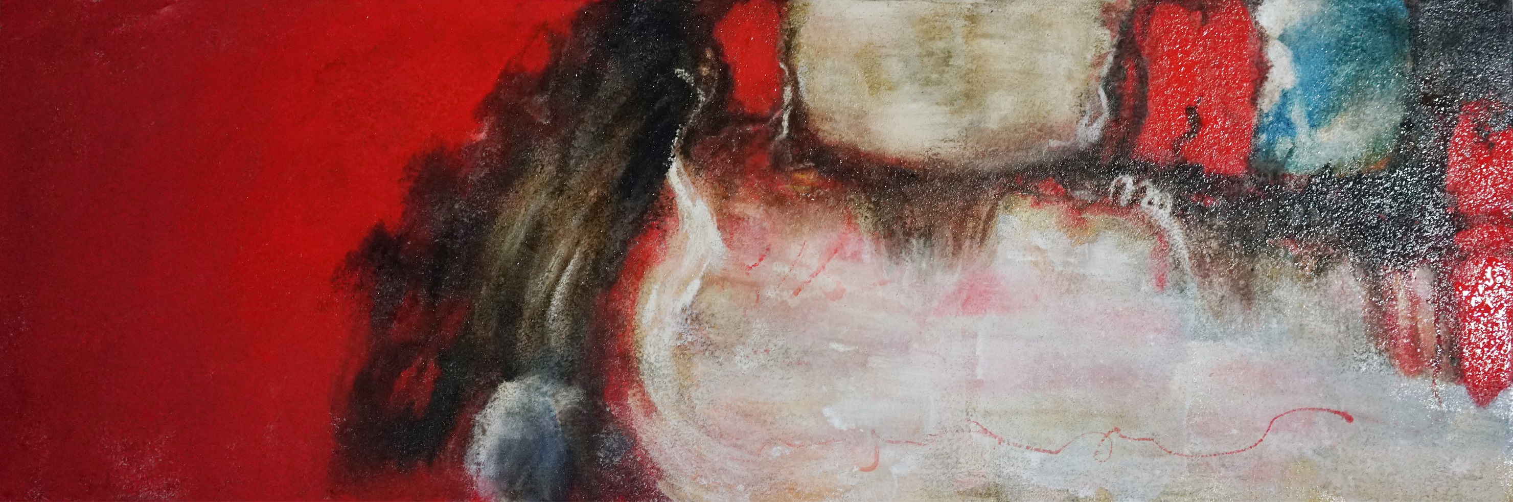 Original. Cuadro Abstracto Ref. 346350