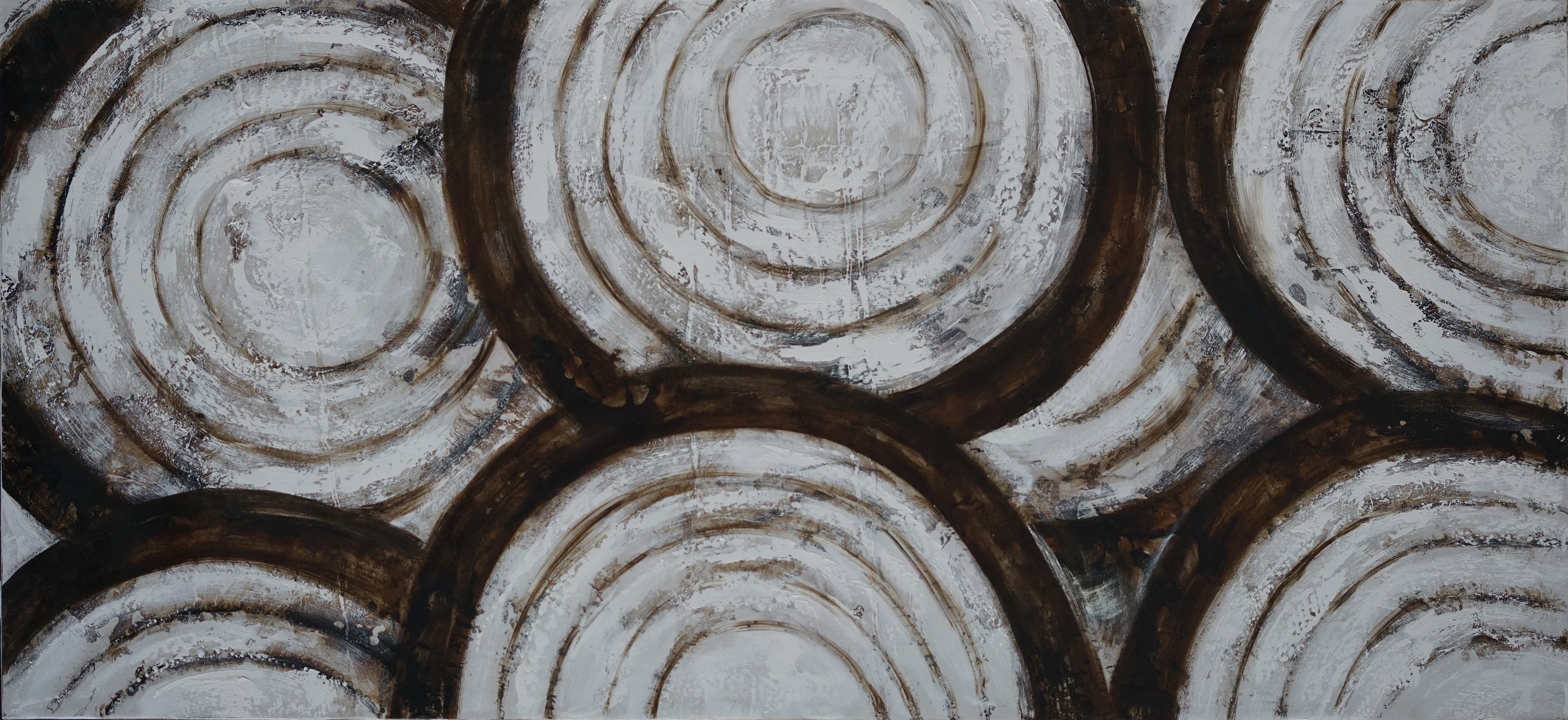 Original. Cuadro Abstracto Ref. 539425