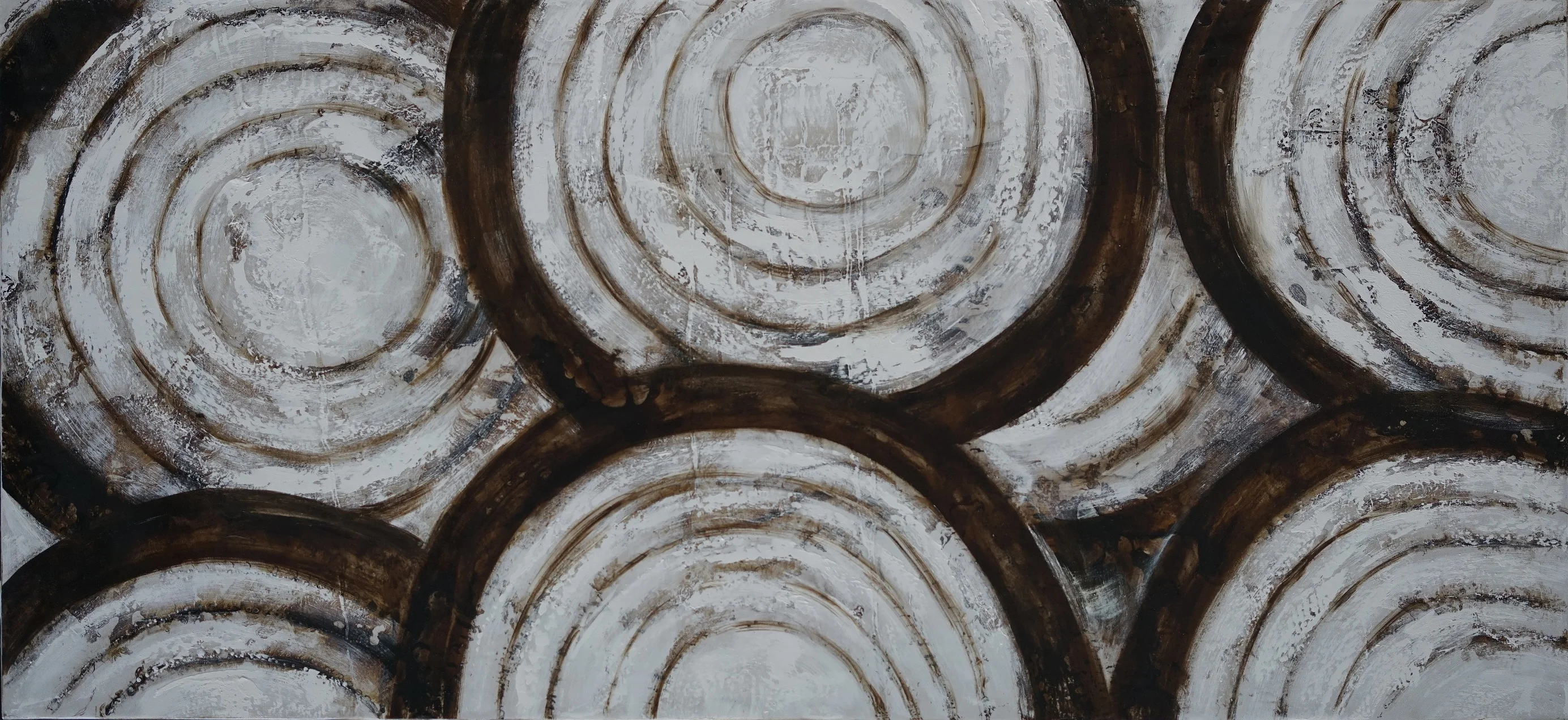 Original. Cuadro Abstracto Ref. 539425