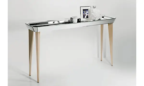 Mesa de centro moderna Juliana