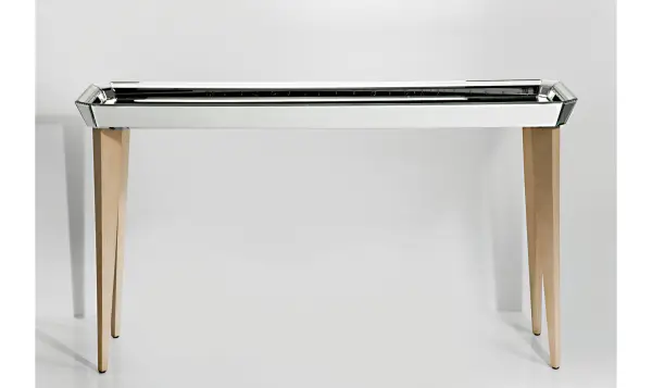 Mesa de centro moderna Juliana